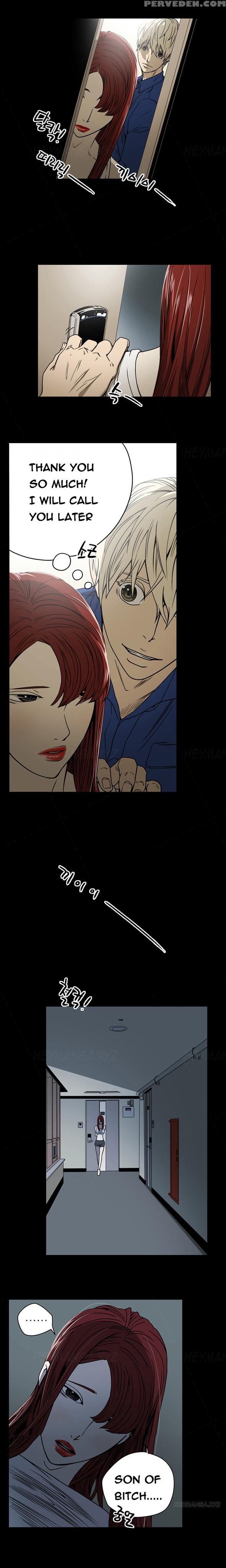 Ace Ch.1-11 (english) (ongoing) Chapter 1000 Page 118